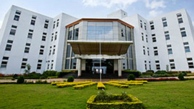 Vidya Vikas Educational Trust (R) Polytechnic